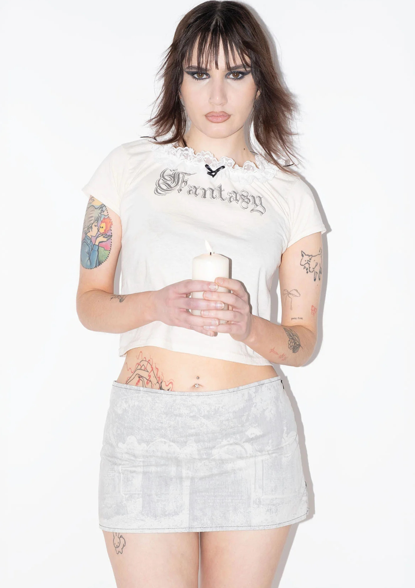 Fantasy T-Shirt