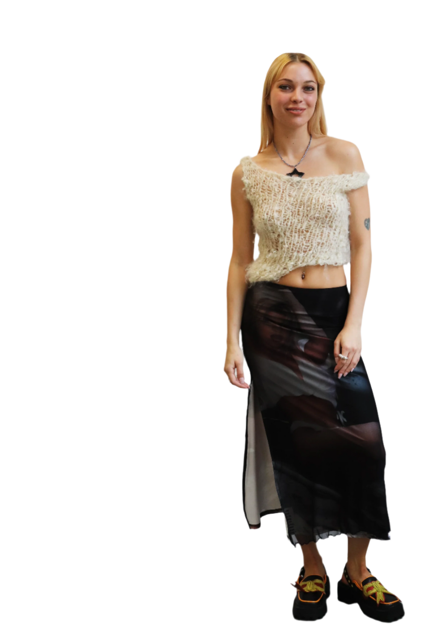 Hollywood Skirt