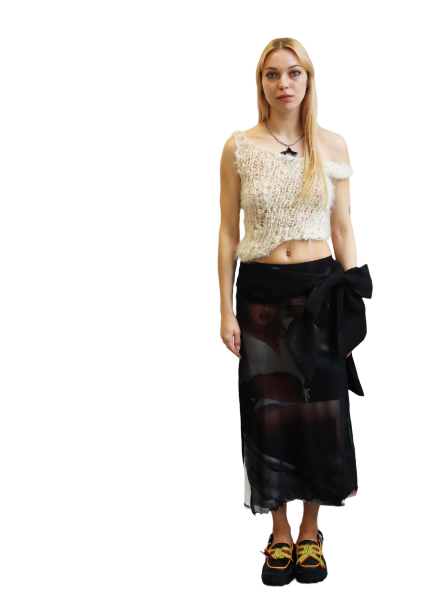 Hollywood Skirt