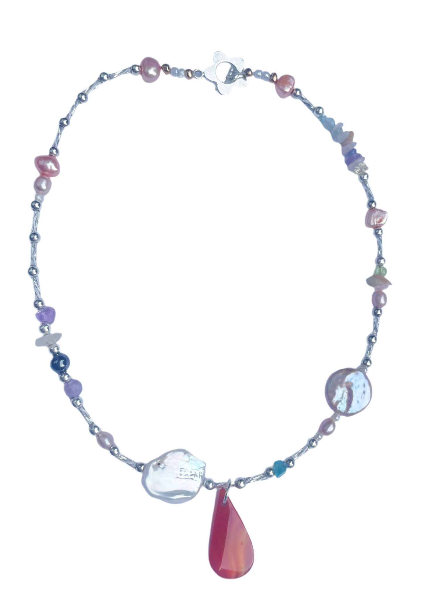 Sienna necklace