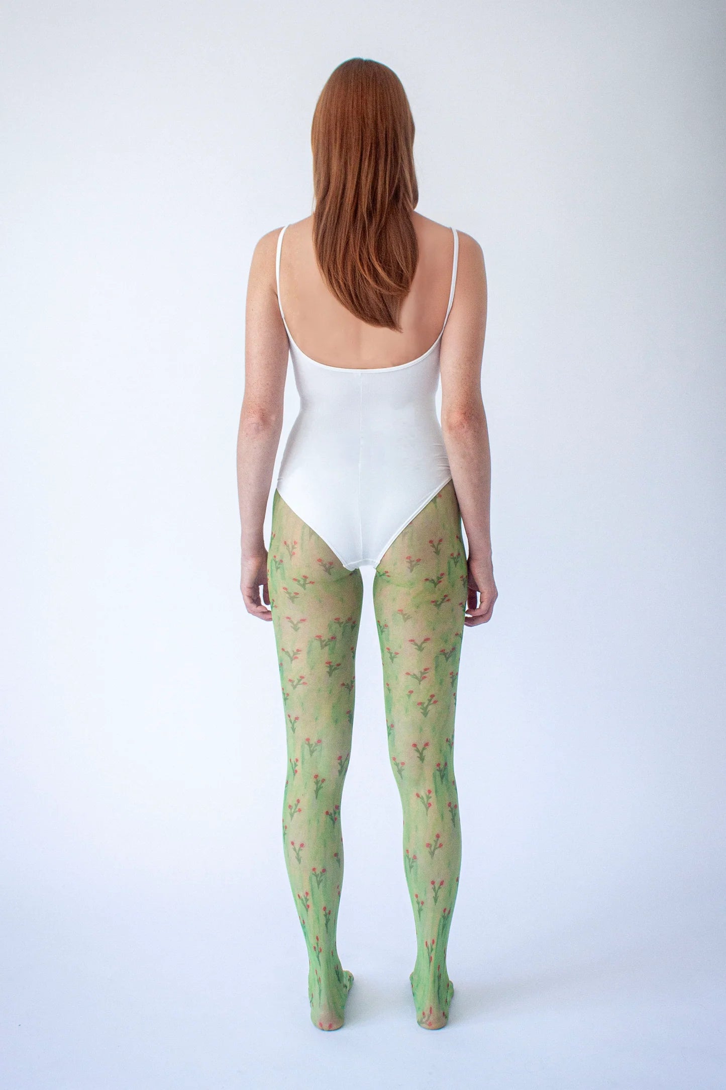 Roses Tights