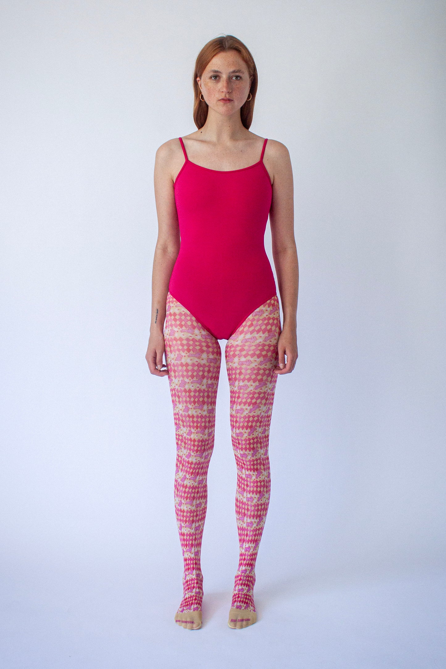 Rabbit Tights