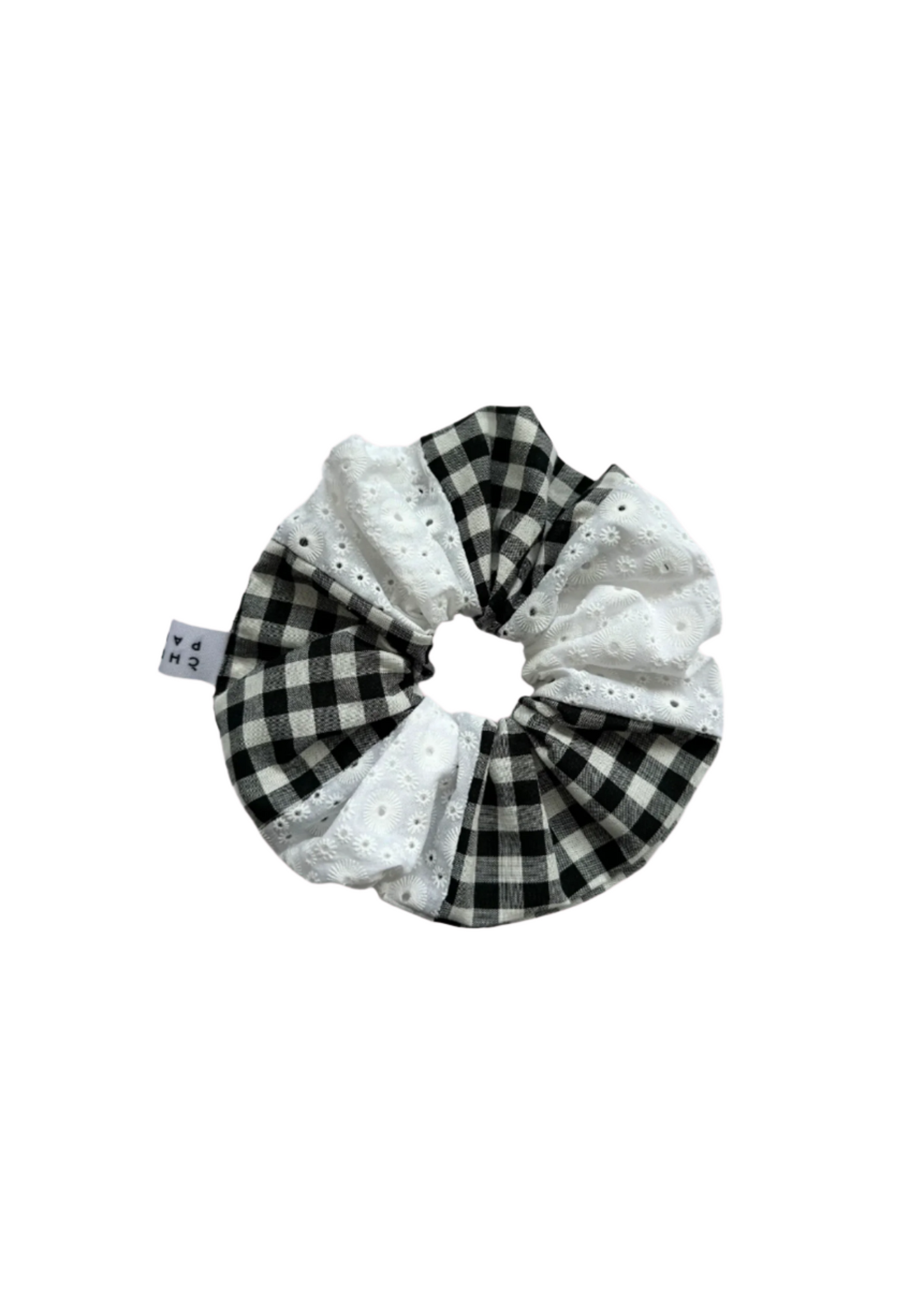 Cherry Scrunchie