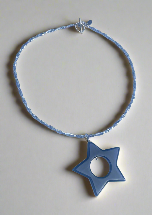 The Star Necklace