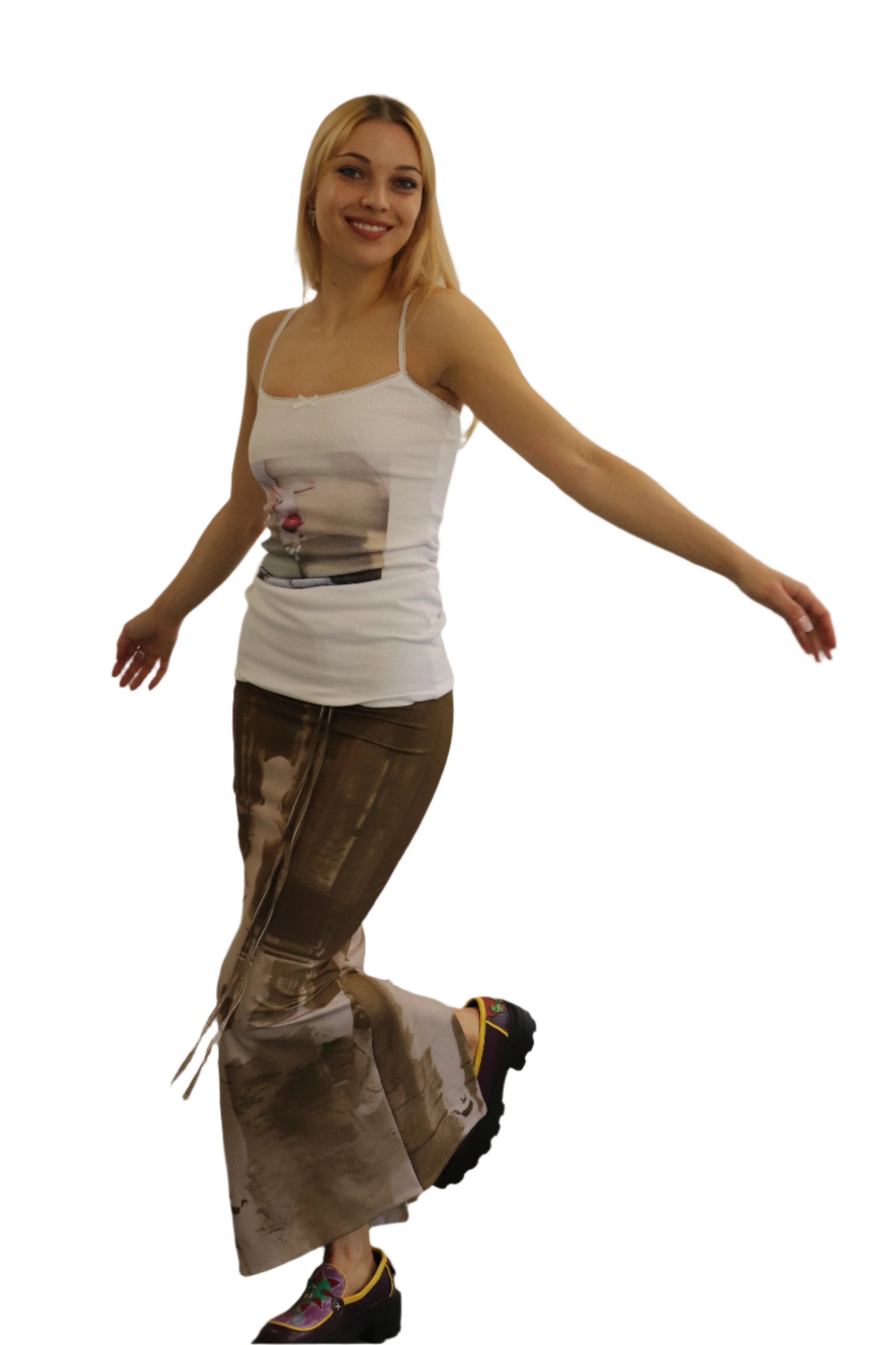 Candy dress top – CLUB Concept Store