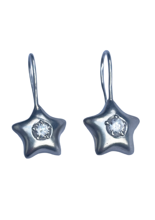 Star Earrings