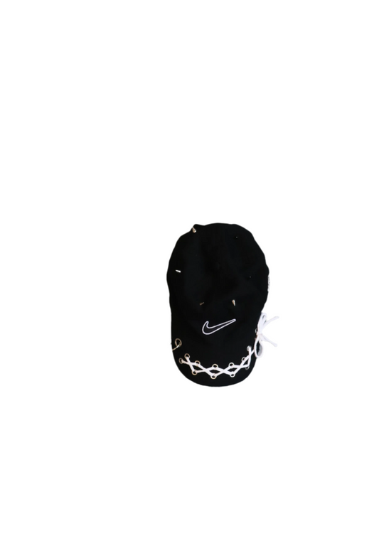 Nike corset cap