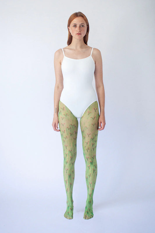 Roses Tights