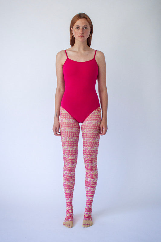 Rabbit Tights