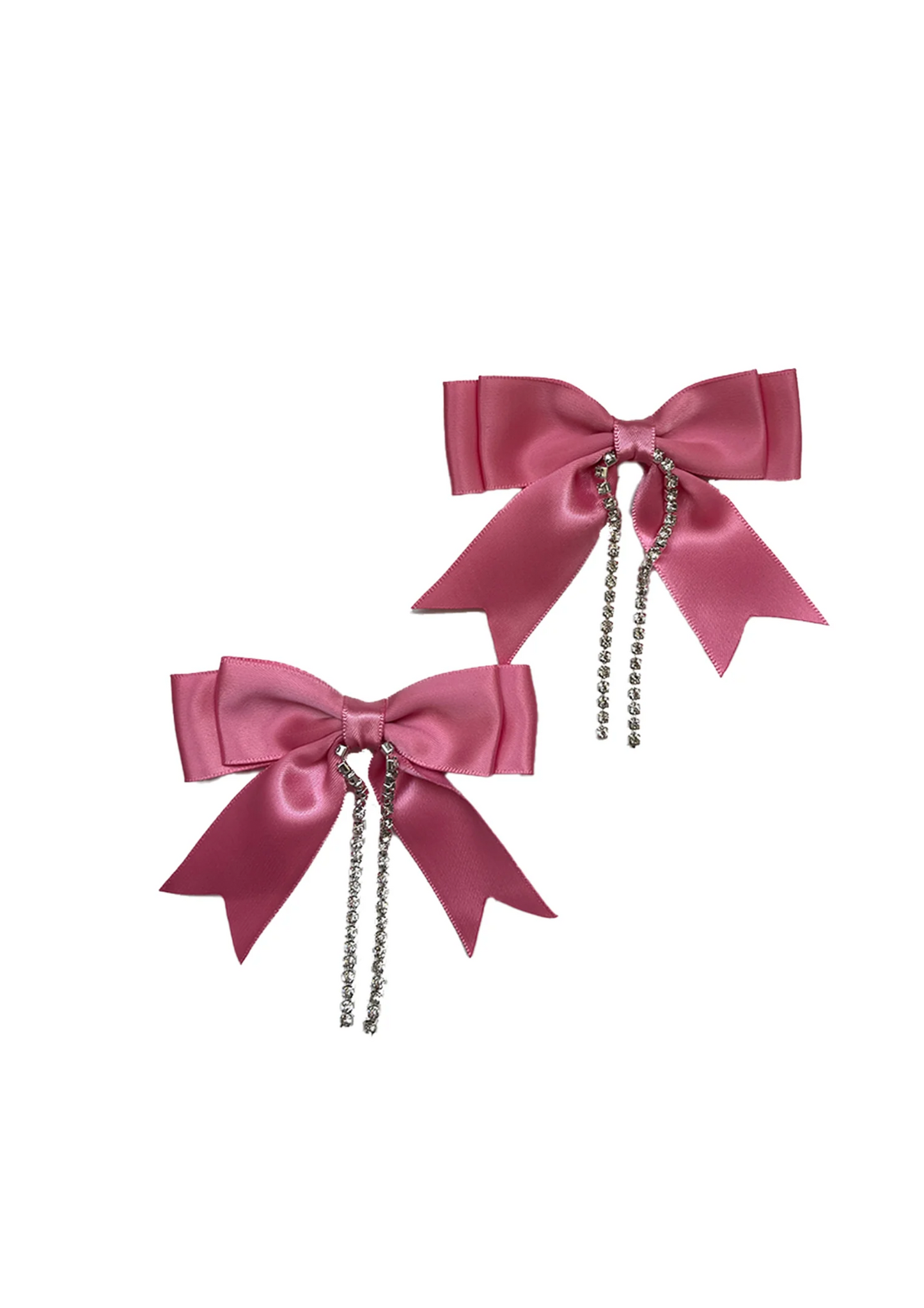 Bow Earrings