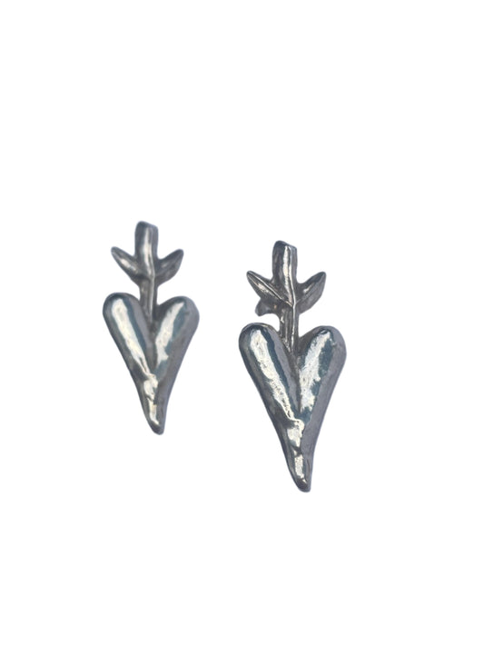 Lover's Token' Earrings