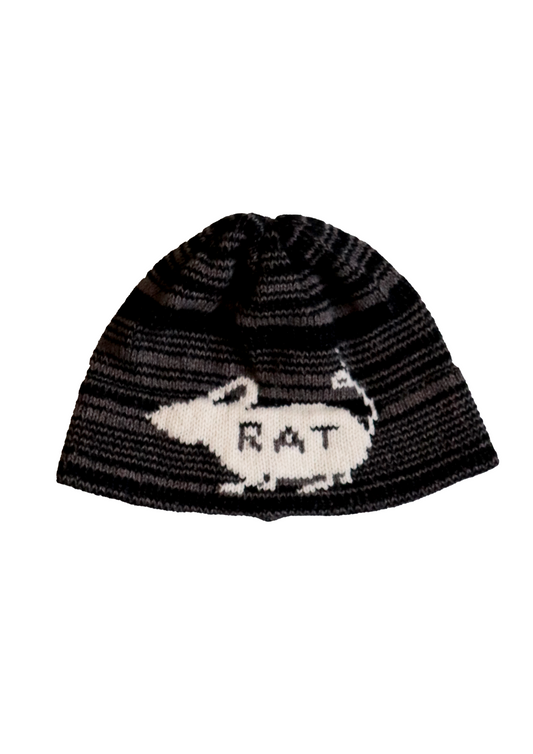 Rat Beanie