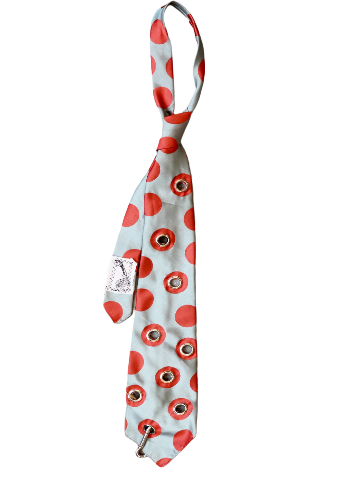 Spotty Tie